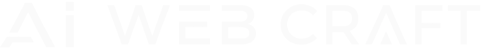 AI WEB CRAFT
